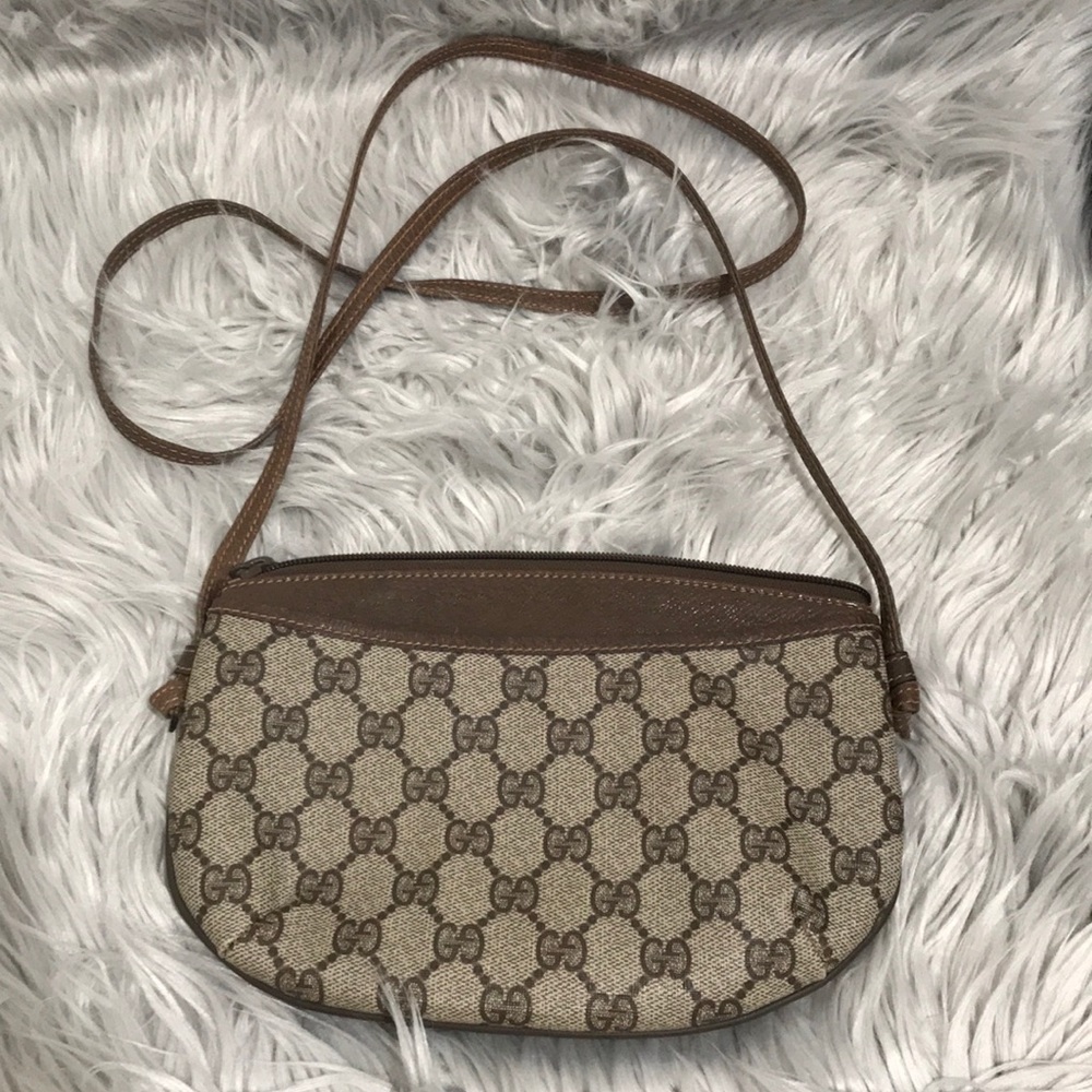Gucci crossbody